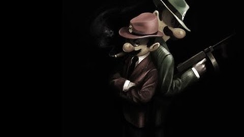 APB Reloaded - La evolucion del n00b [LuigiTortellini ft. WeRoMisilero]