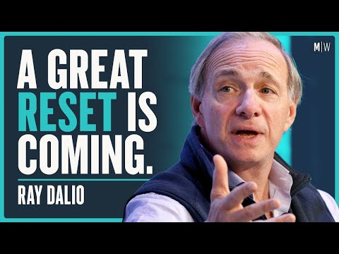 The World Is About To Change: Be Prepared - Ray Dalio | Modern Wisdom 620