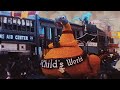 [FREE] Abstract Hip Hop Instrumental - "FLAMING_lips”