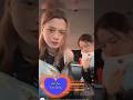 Freen Becky IG Live #freenbeck #freenbecky #freen #becky #justlovedaily