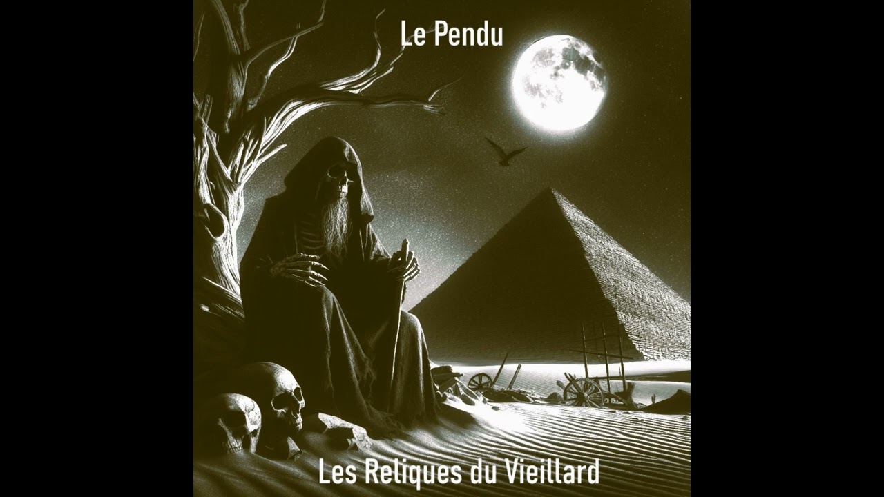 Le Pendu- Nécrose (Prod Joseki)