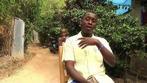 NGO State project episode 1 : Transparency for Haiti