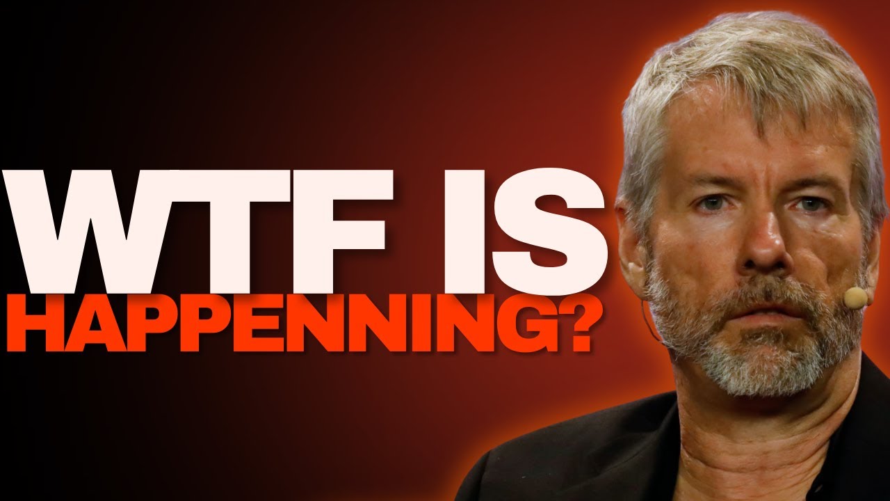 Did Bitcoin OFFICIALLY Enter The Bear Market?! | EP 1429