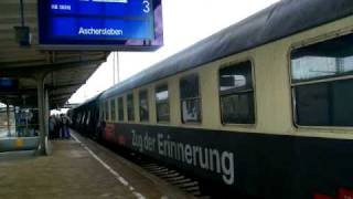 Zug Der Erinnerung