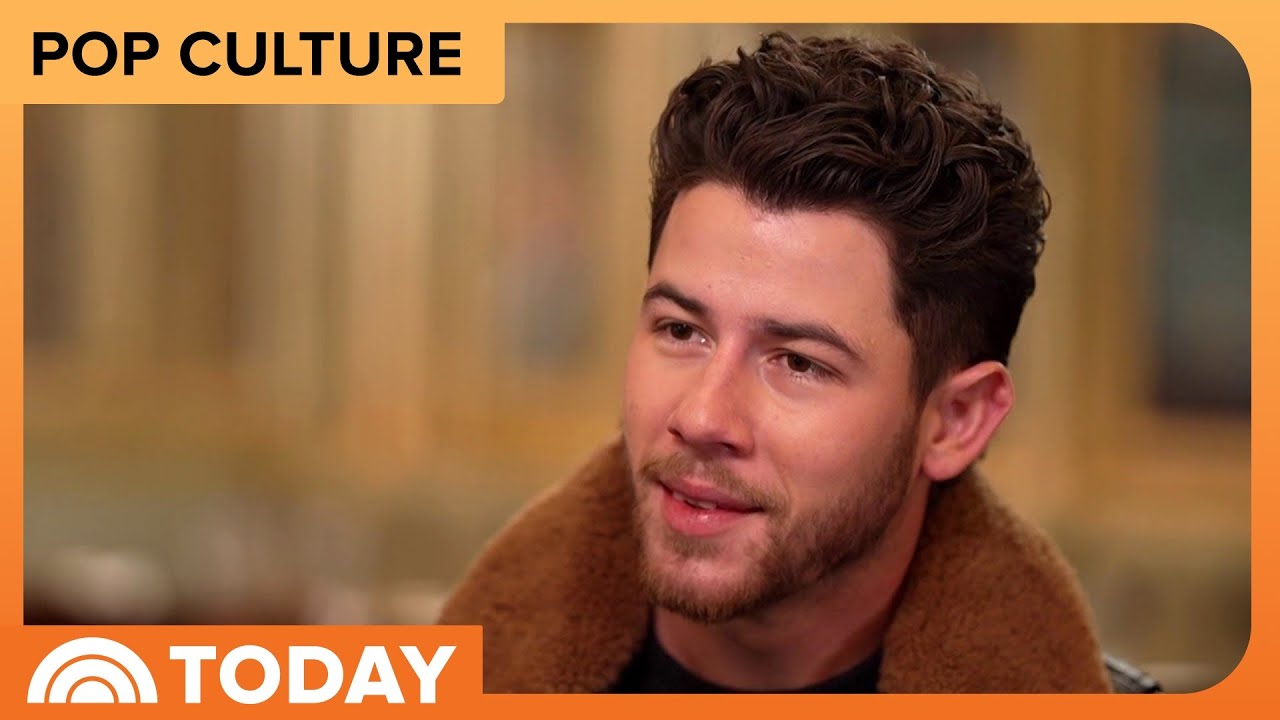 Nick Jonas Opens Up on Reuniting With Brothers After Going Solo