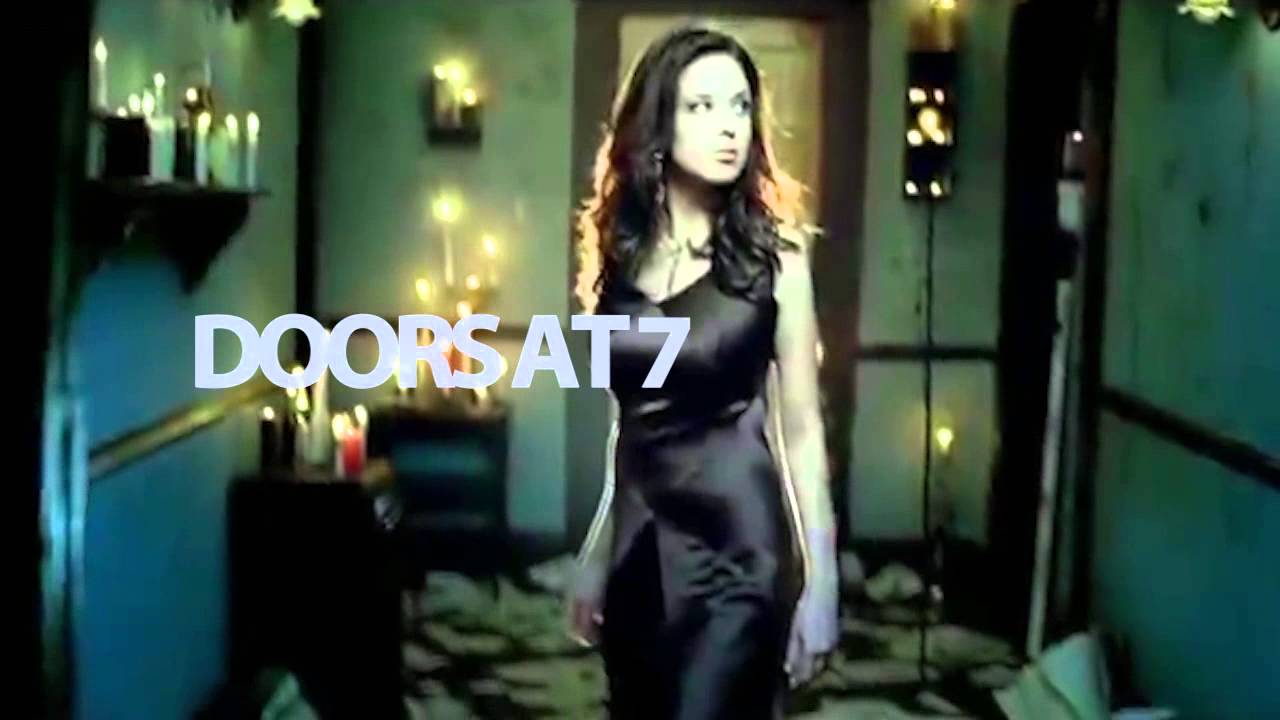 The Acorn Theater - Anna Nalick