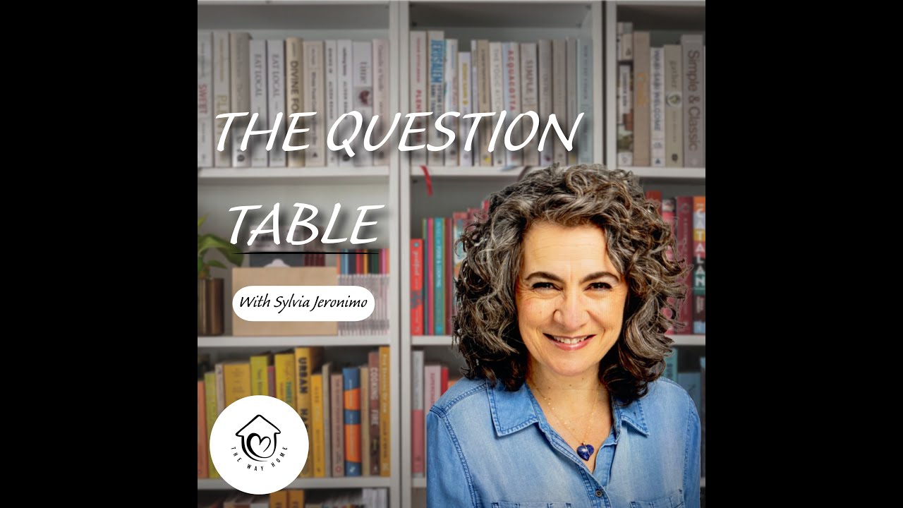 The Question Table Ep #2 - YouTube