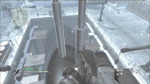 Spot #1 - Subbase + Tutorial!