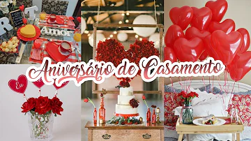 Como se comemorar Bodas de milagre?