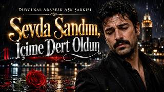 Sevda Sandım, İçime Dert Oldun