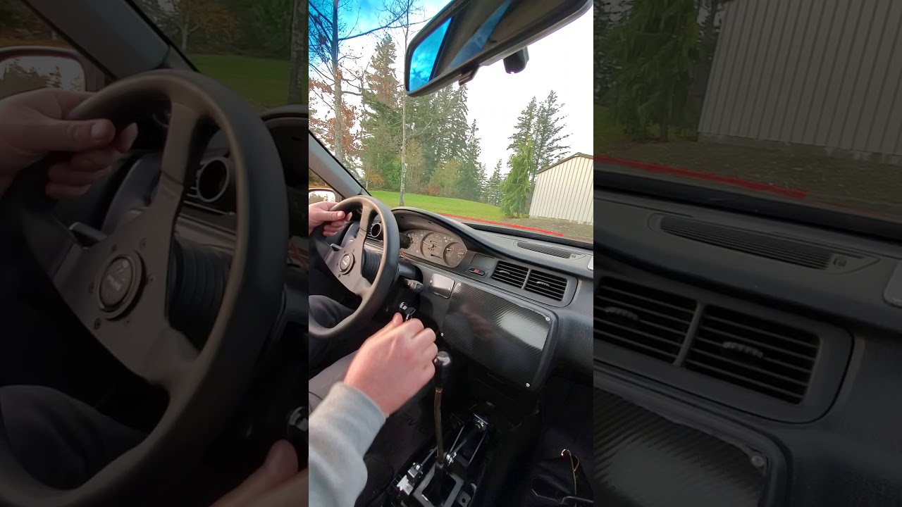 350whp K24 All-motor Civic coupe pull