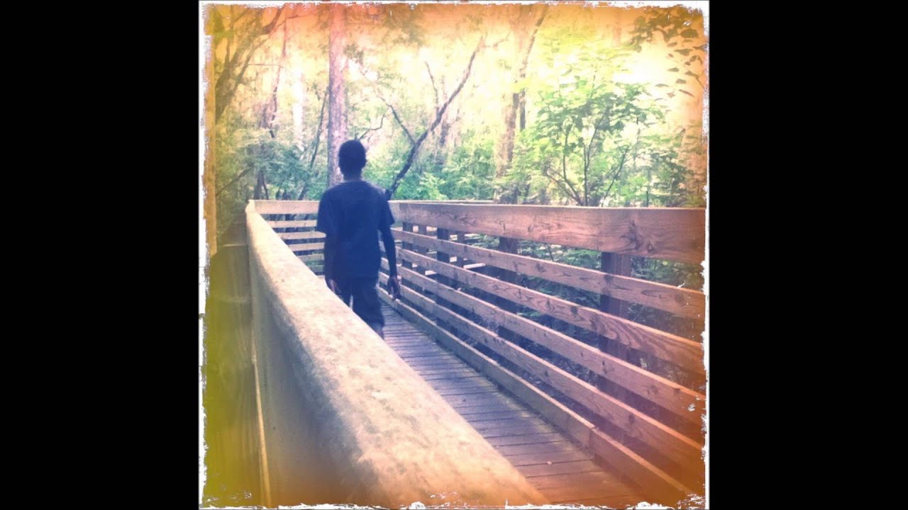 A Hipstamatic Movie and My World