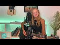 LIIV - Before You Do It Again - ASCAP Presents SPF (Summer Performance Festival)