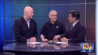 Is Transracial Bull####? Expert Mike Lindstrom & NAACP PHX Chapter Pres. Donald Harris Weigh In