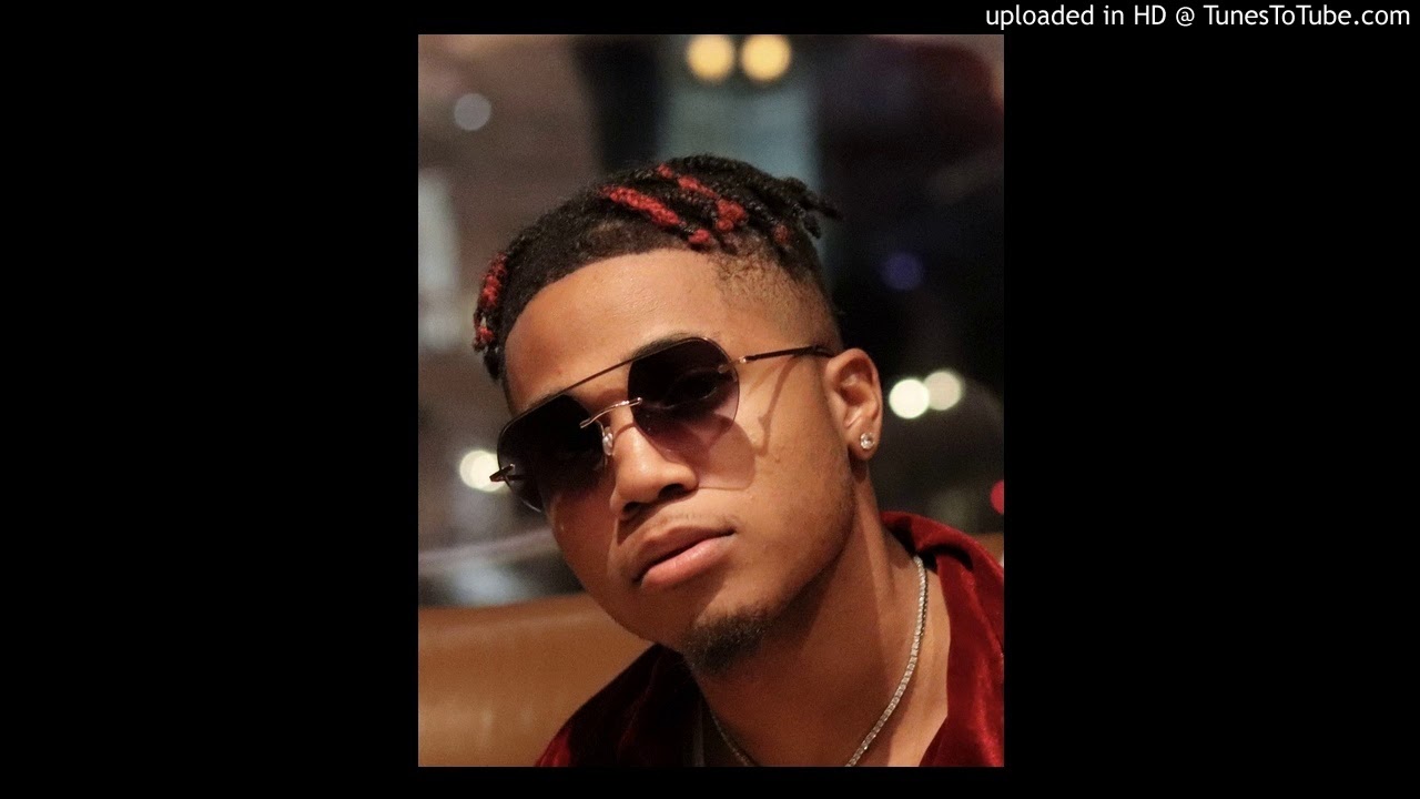 Lil Crimson - Yn Jay Flow (audio)