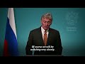 Kremlin dismisses Paris summit on Ukraine as 'coalition of warmongers' | AFP