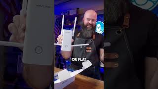 Wavlink 3000 Mbps AP, Extender, & Mesh System