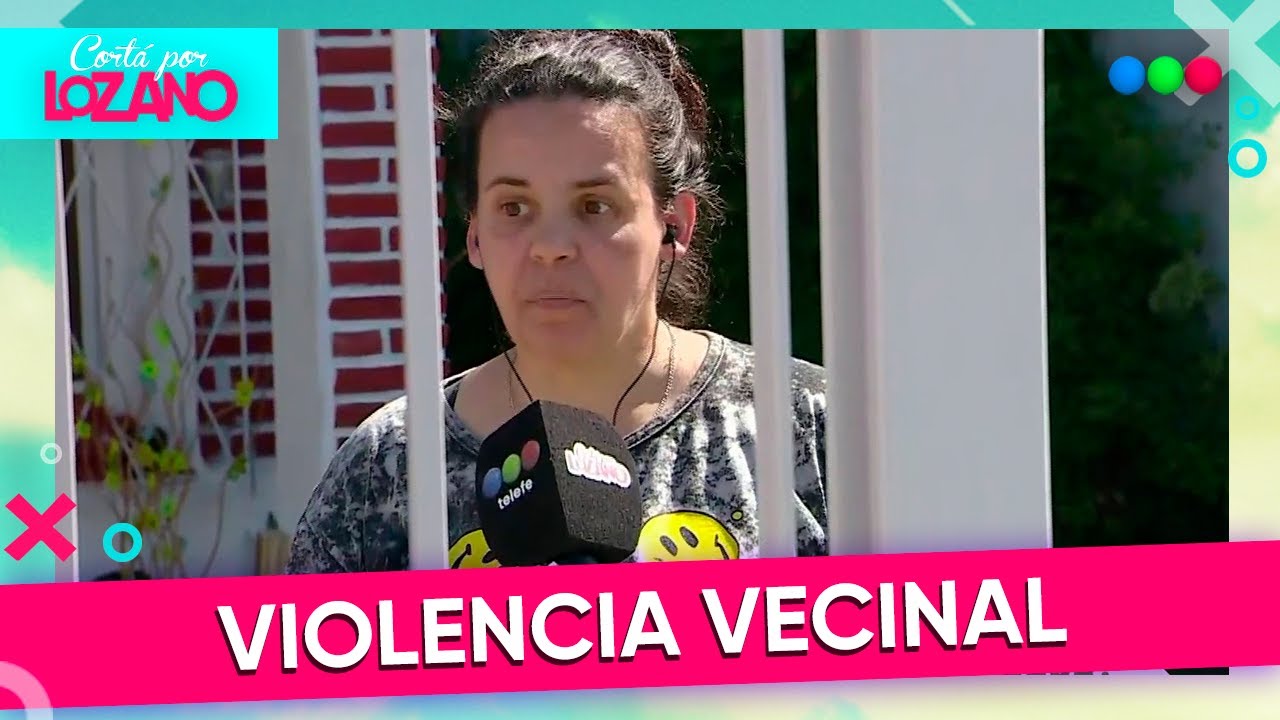 Usurpación y lucha por una casa ¿Quién tiene la razón? | #CortáPorLozano
