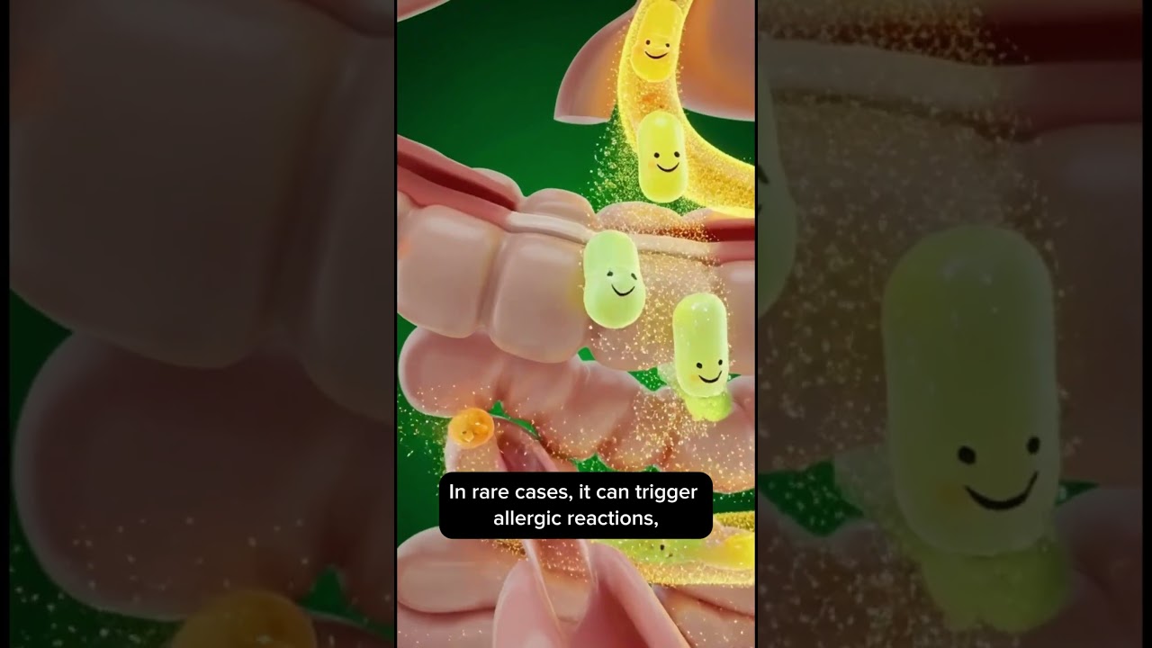 “What REALLY Happens Inside Your Body When You Eat Mango 🍋 | Mind-Blowing 3D Anatomy Animation”