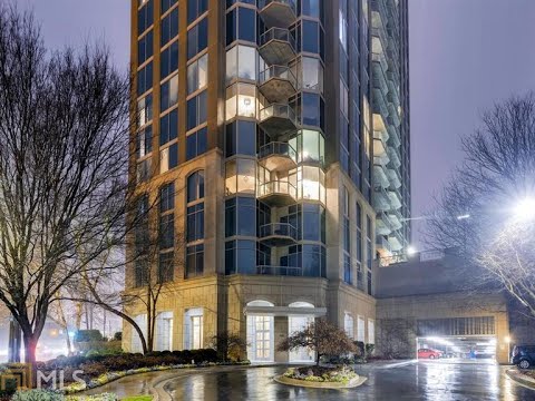 2795 Peachtree Rd, Atlanta, GA home video tour
