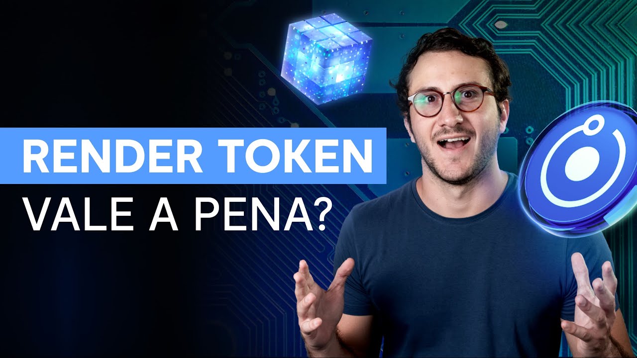 Vale a pena investir em Render?