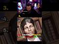 TOP 5 SCARIEST Moments in MJ HORROR Game #fortnite