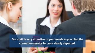 Cremation Services in Riverside CA