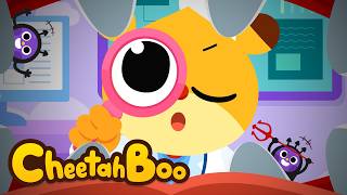 crocodile has toothache i ll help animals songs dinosaurs