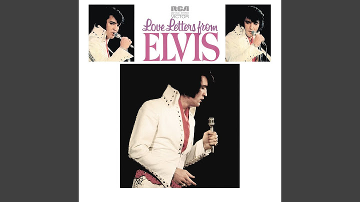 Elvis Presley & Lisa Marie Presley