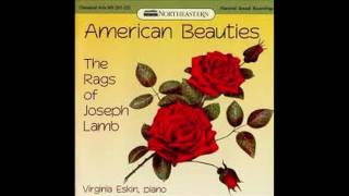 Joseph Lamb - American Beauties ((FULL ALBUM))