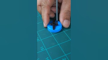 Best and easy way .Automatic fish feeder #diy #technology #projects