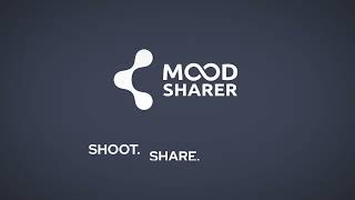 Pixel Render - Moodsharer Animation Explainer video