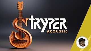 Noticias: Stryper Acústico y Nuevo álbum en camino