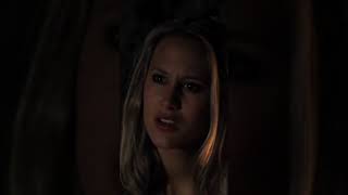 Girl With Blood Mouth Insists |  Dawn of the Crescent Moon #shorts