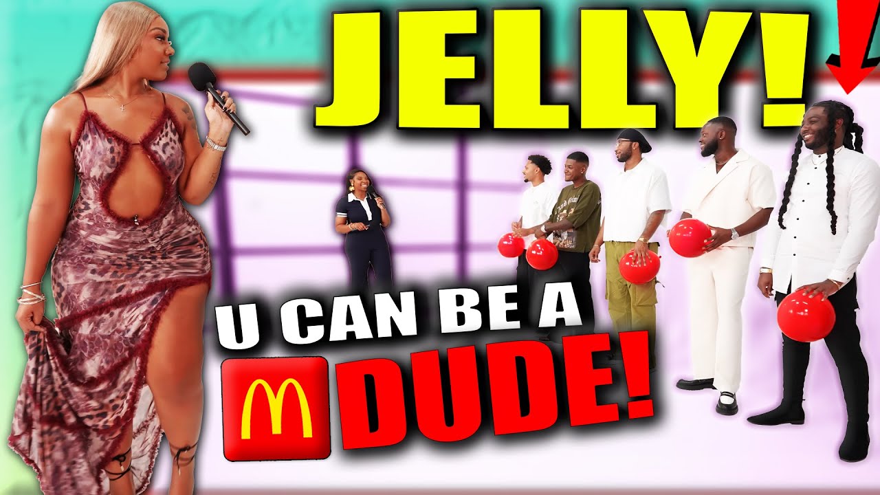 Она зацепила его, пока не рассказала ЭТО на шоу знакомств!