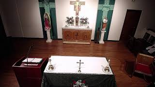 Twelfth Sunday in Ordinary Time