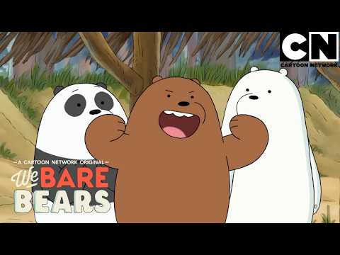 Siempre encuentran algo que hacer | Escandalosos | Cartoon Network