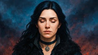 The ENTIRE Story of Yennefer of Vengerberg