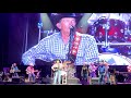 George Strait - The Cowboy Rides Away - ACL Austin City Limits Festival 2021 - 10/08/21