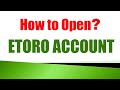 How to make money with eToro Forex / trading money / earn money