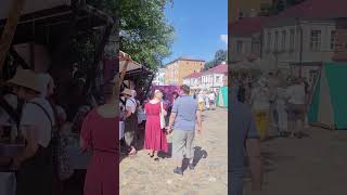 Средневековый рынок и Закон ЧАСТЬ 2 #история #средневековье #средниевека #рынок #ремесло