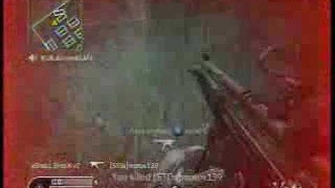 xSheLL ShocK v2 (me) vs. motox139