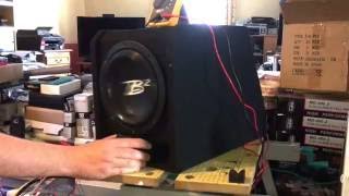 CC8 B2 audio