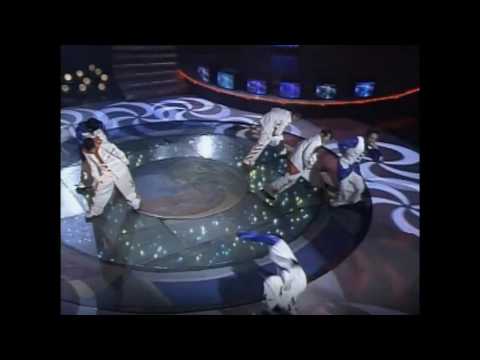 [Dancing Korea] 젝스키스(1990s)