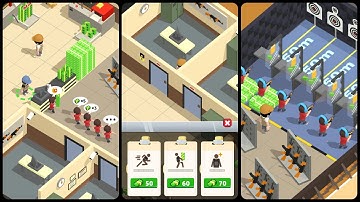 Ammo Nation - Gun Shop Tycoon Gameplay Android