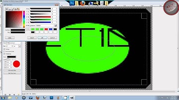 How to make custom sliders for Jailbroken Ipod4 or iPhone4. With GIMP!