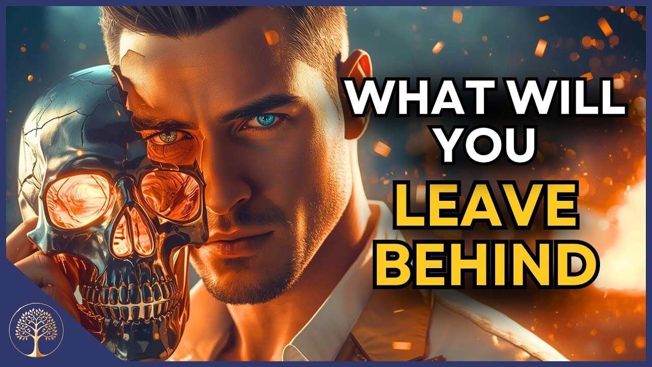 The Philosophy Of Living A Life That Matters