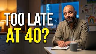 Starting an Online Business in Your 40s: What To Expect (Week 1 Step-by-Step Plan) Update