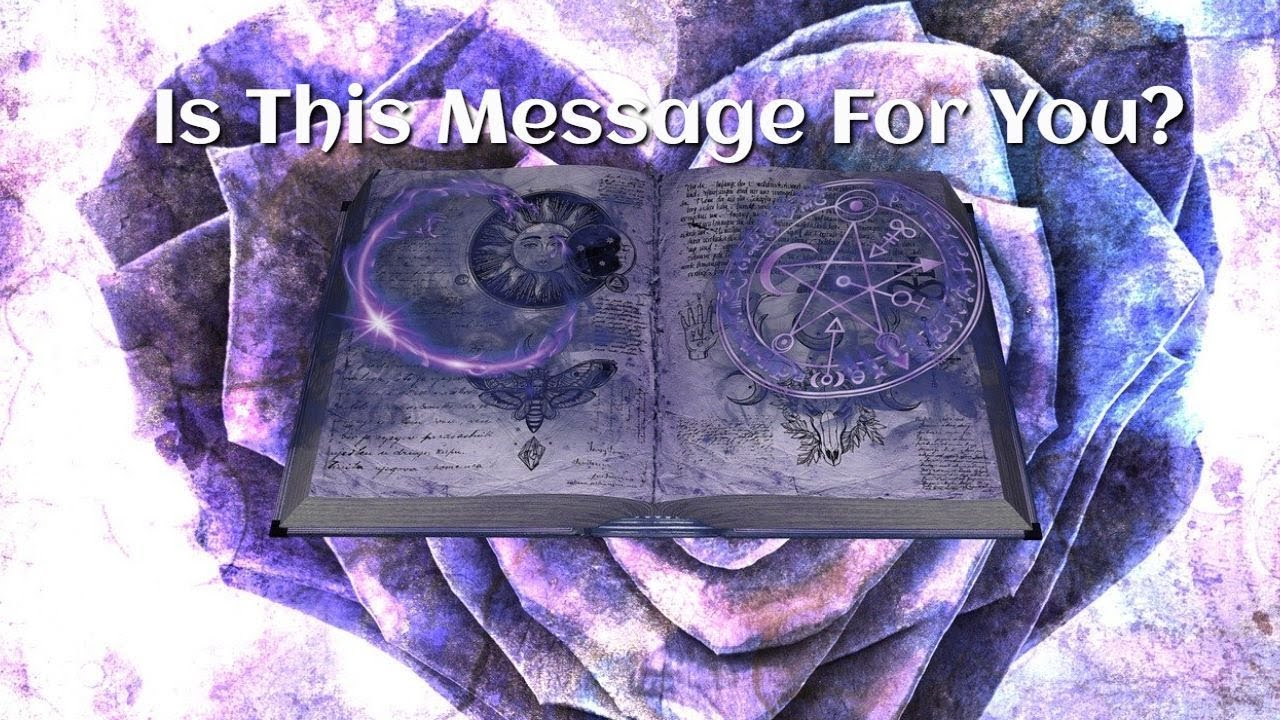 ✨Spirit Has A Deep Message For Someone! | Powerful Message From Spirit About Your Situation