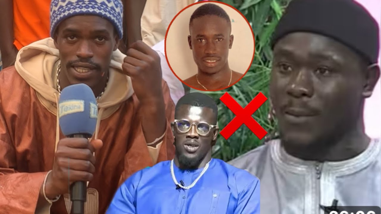 SITEU BOU YOFF WAKHNA LOU DOYE WARR NIANG MBALO BOU DAW MA MEUNE FOUFF 